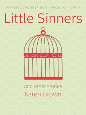 Little Sinners, and Other Stories - ebook